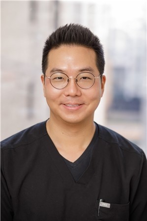 Dr. Hankyu Cho