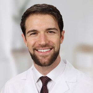 Dr. Daniel Bernstein