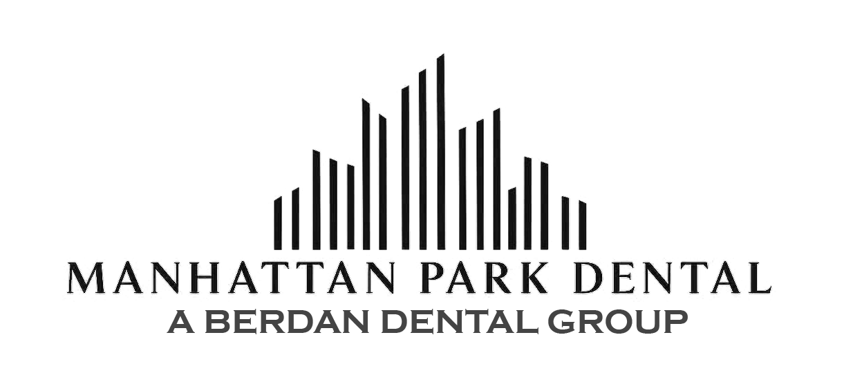 Link to Manhattan Park Dental home page