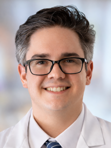 Dr. Alexander Komar